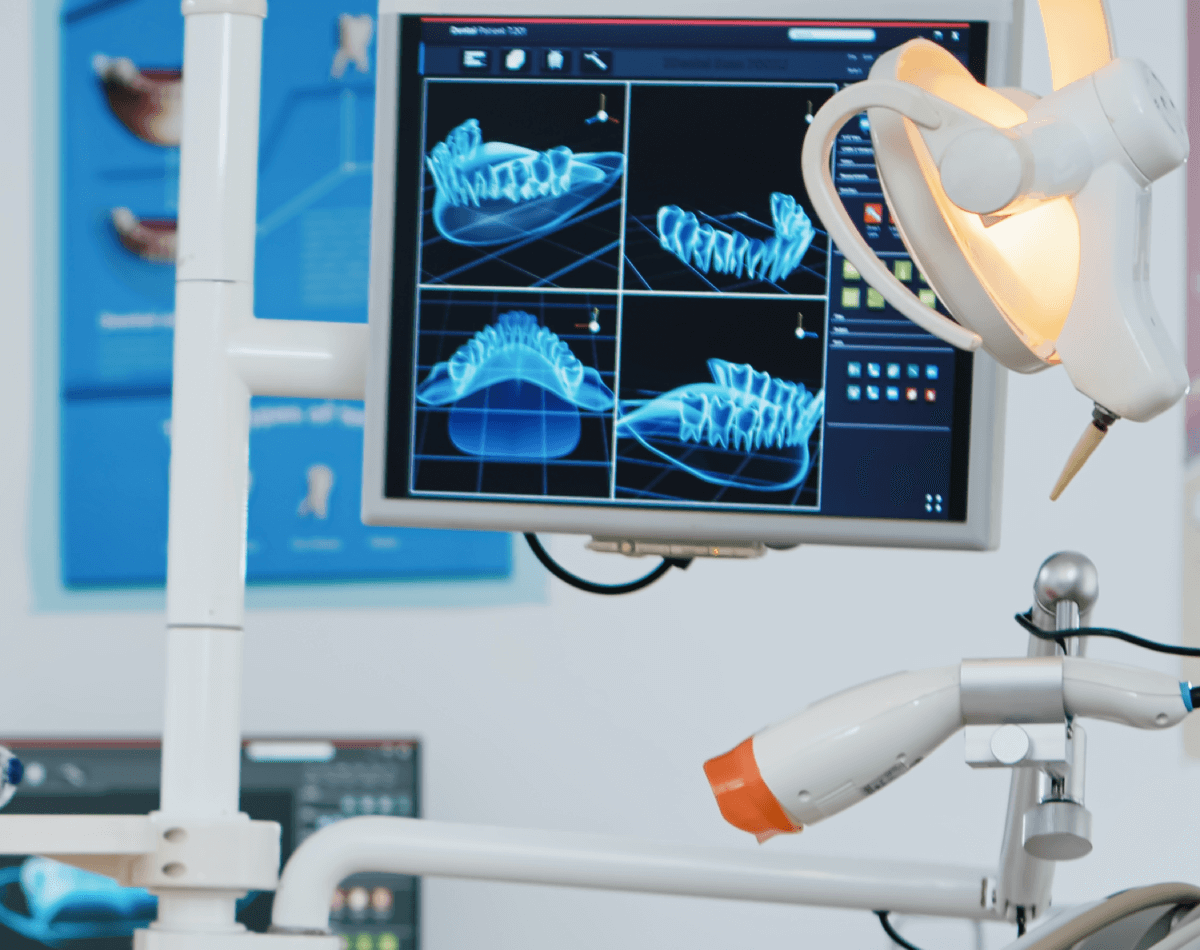 chirurgie dento-alveolara